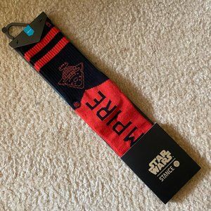 Stance Socks Star Wars Empire